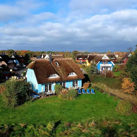 דירה Daniela 2 פרראו