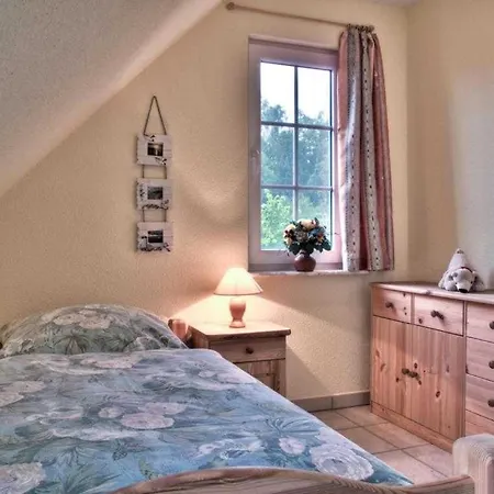 דירה Daniela 2 *