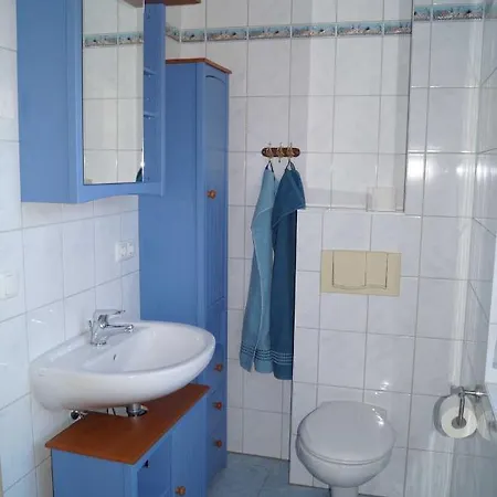 Daniela 2 Appartement *