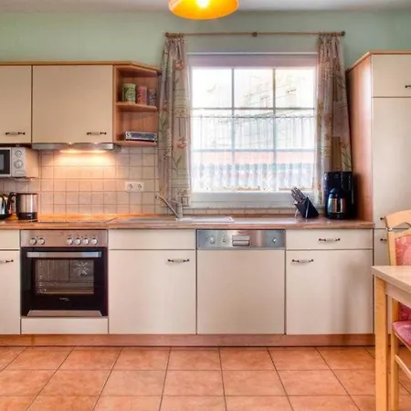 Daniela 2 דירה *