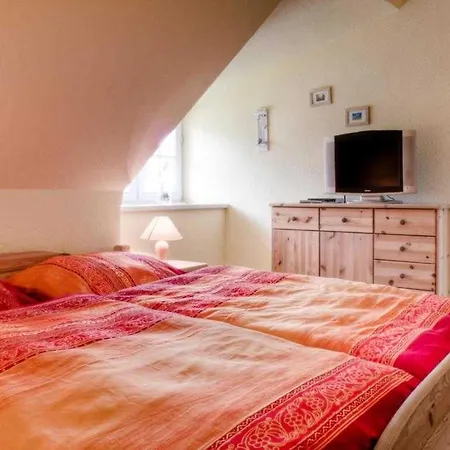 דירה Daniela 2 *