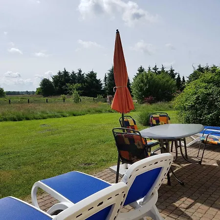 Appartement Daniela 2 Prerow