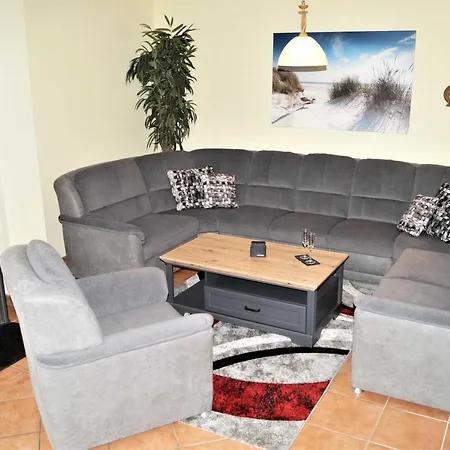 Daniela 2 דירה *