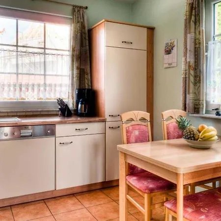 Appartement Daniela 2 *